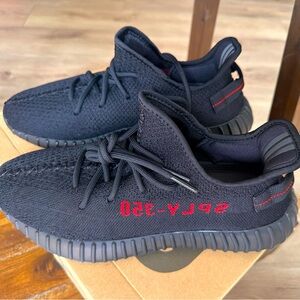 Yeezy 350 size 10.5